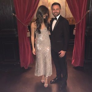 Meet your Posher, Ariana